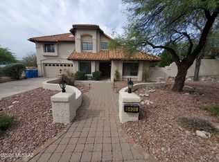 6400 E Calle Cavillo, Tucson, AZ 85750