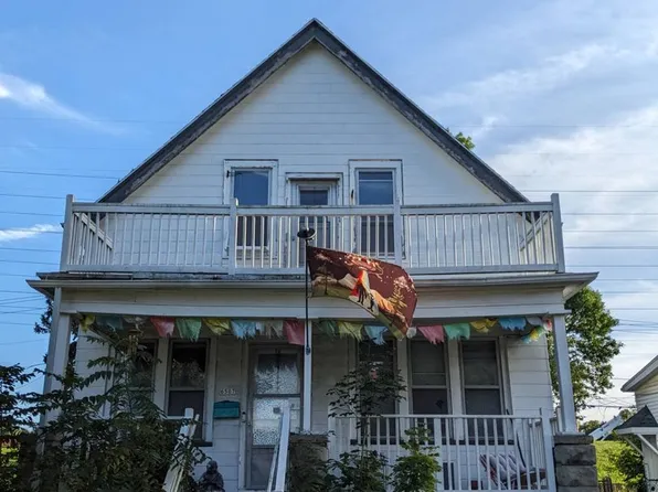 6507-A W Fairview Ave, 6507A W Fairview Ave #2, Milwaukee, WI 53213