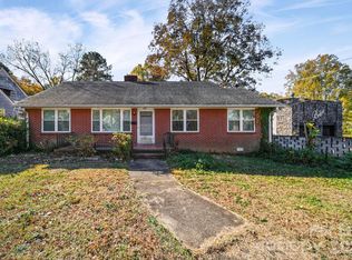 953 Fairmont Ave, Salisbury, NC 28144