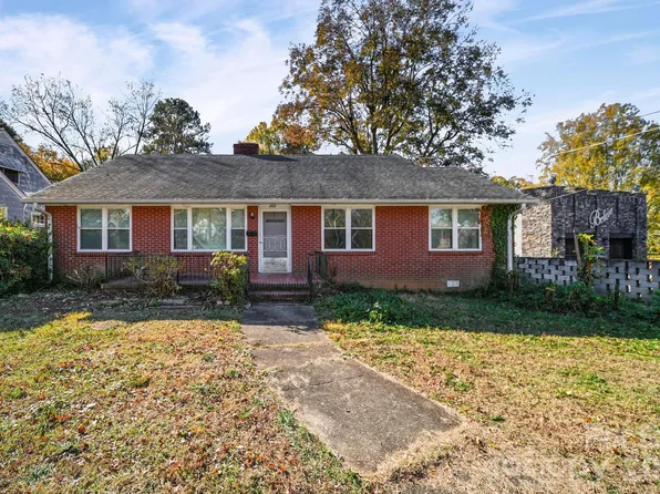 953 Fairmont Ave, Salisbury, NC 28144