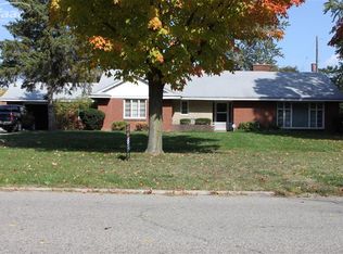 2354 Nolen Dr, Flint, MI 48504