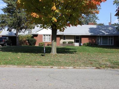 2354 Nolen Dr, Flint, MI, 48504