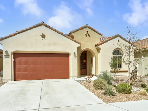 1901 Pebble Creek Trl NW, Albuquerque, NM 87120