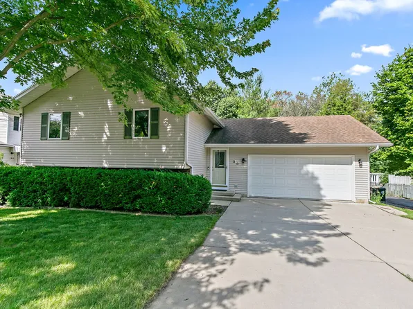(undisclosed Address), North Aurora, IL 60542