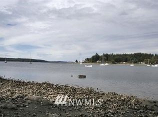 0 Griffith Point Rd, Nordland, WA 98358