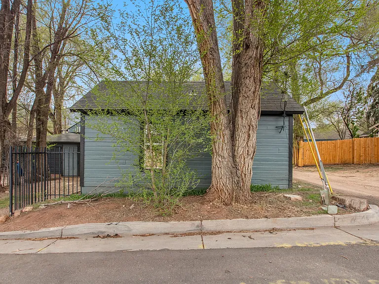 3602 W Colorado Ave #1/2 — Photo 29