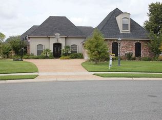 598 Demery Blvd, Shreveport, LA 71115