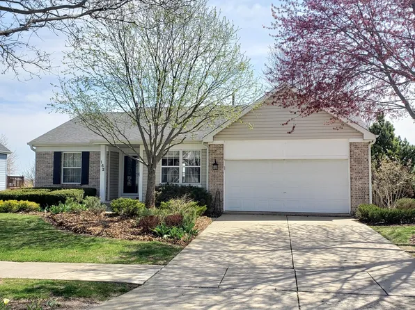 162 Arbor Ave, Sugar Grove, IL 60554