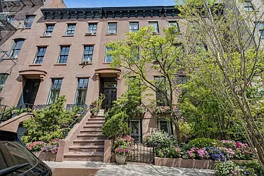 39 Schermerhorn Street