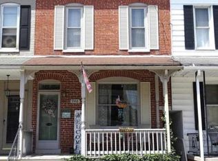 946 N Duke St, York, PA 17404