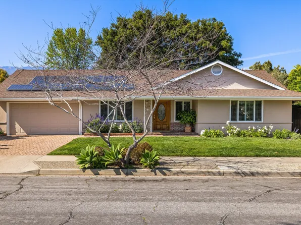6274 Marlborough Dr, Goleta, CA 93117