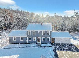 59 Kidder Hill Rd, Holden, ME 04429