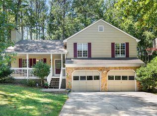 3830 Cargle Trl, Powder Springs, GA 30127