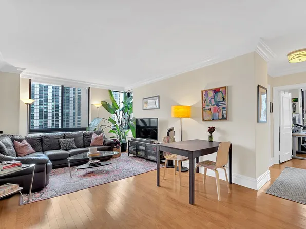 377 Rector Pl APT 24C, New York, NY 10280
