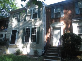 4602 Rolling Dale Way, Capitol Heights, MD 20743