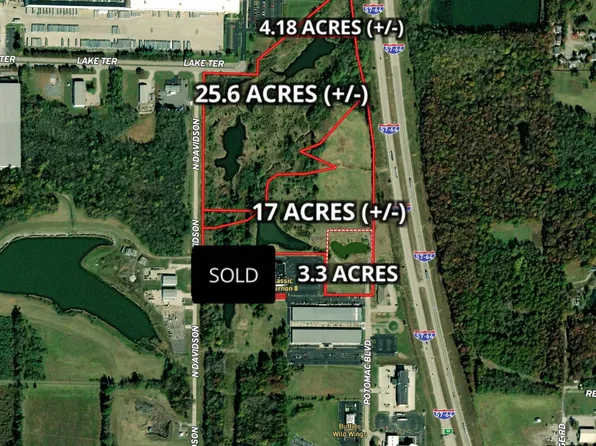 0 Potomac Blvd, Mount Vernon, IL 62864