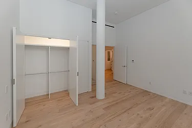 Rented by New York Residence