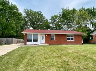 4512 Ohio St, Michigan City, IN