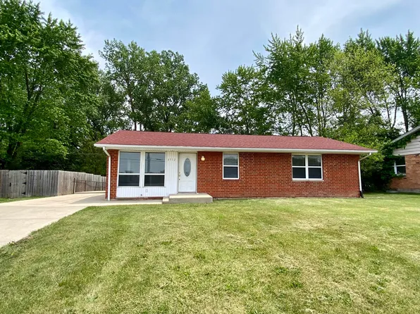 4512 Ohio St, Michigan City, IN 46360