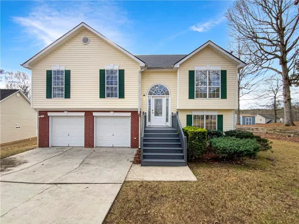 206 Sport Way, Griffin, GA 30223