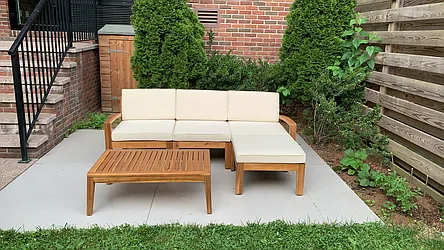 Rented by Nest Seekers International