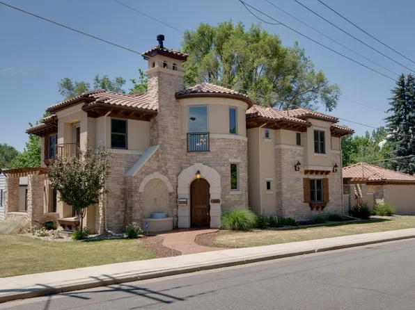 1601 S Elizabeth St, Denver, CO 80210