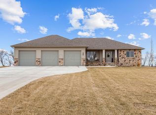 6064 170th Ave SE, Walcott, ND 58077