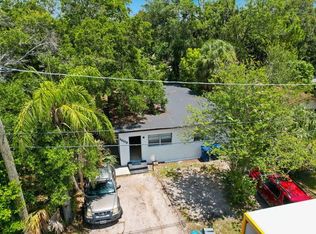 2608 E Cayuga St, Tampa, FL 33610