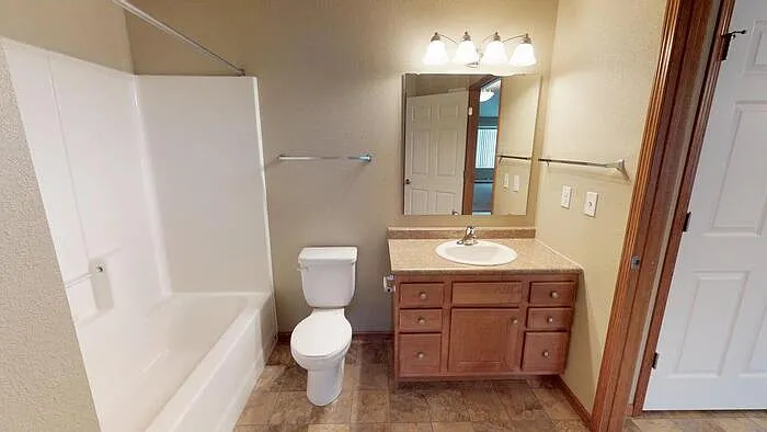600 Meadow Ridge Loop NW #201 — Photo 6
