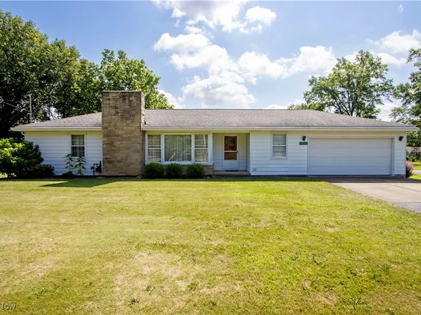 2456 Batdorf Rd, Wooster, OH 44691