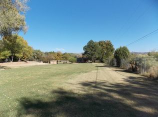 9950 E Maggie Ln, Cornville, AZ 86325