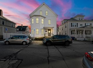 42 Locust St, New Bedford, MA 02740