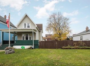 869 S Park Ave, Buffalo, NY 14210