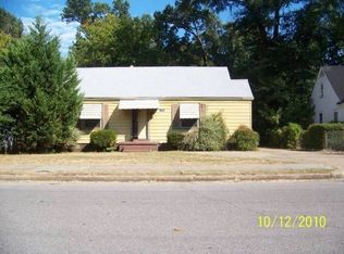 3668 Given Ave, Memphis, TN 38122