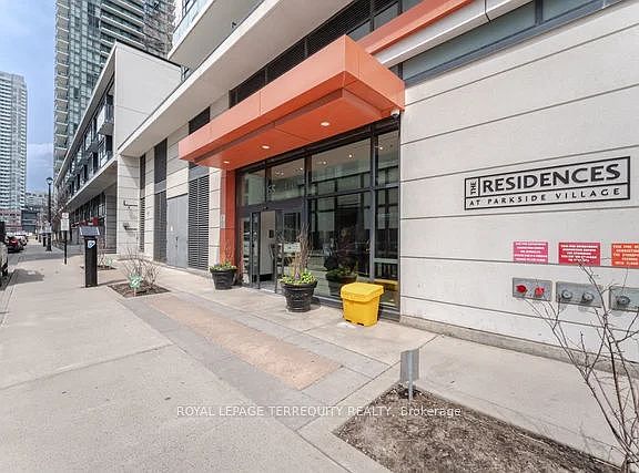 2nd image of 4065 Brickstone Mews #3007