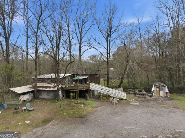 272 Gordon Cir SW, Mableton, GA 30126