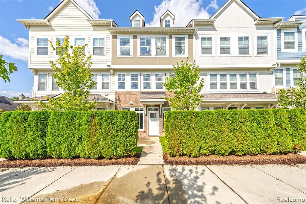 5910 Arban Dr, Troy, MI 48098 Zillow