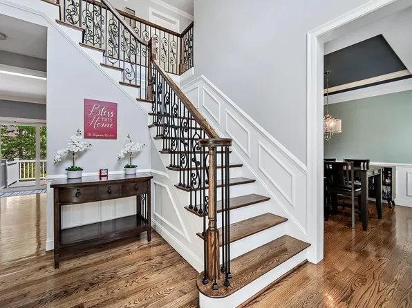 987 East St, Wrentham, MA 02093