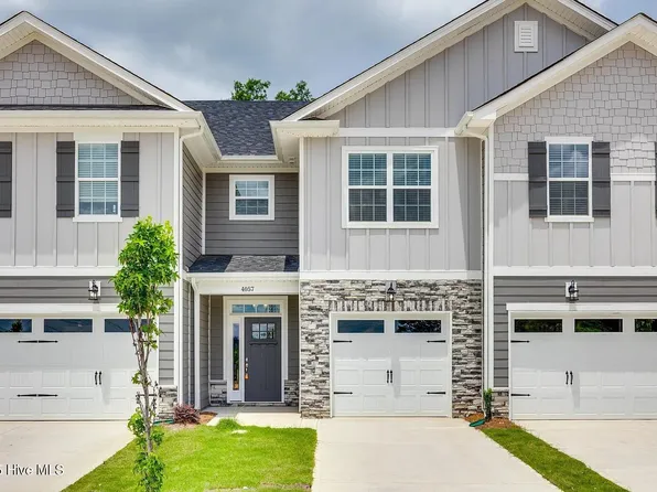 15 Joyner Park Drive, Rocky Mount, NC 27803