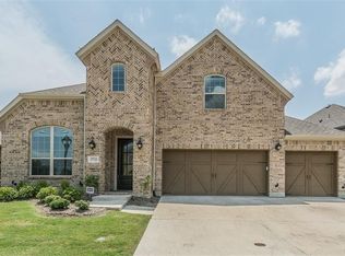 3733 Norwood Ave, Celina, TX 75009