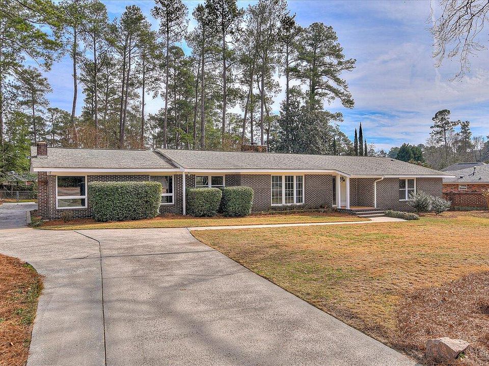 742 Aumond Rd, Augusta, GA 30909 Zillow