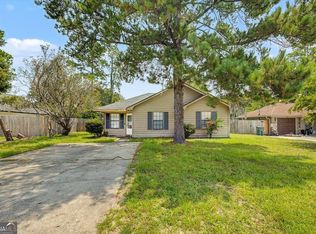 916 Wrenwood Ln, Hinesville, GA 31313