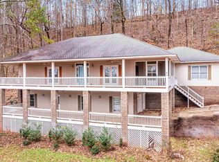 5956 Hidden Valley Rd, Mc Calla, AL 35111