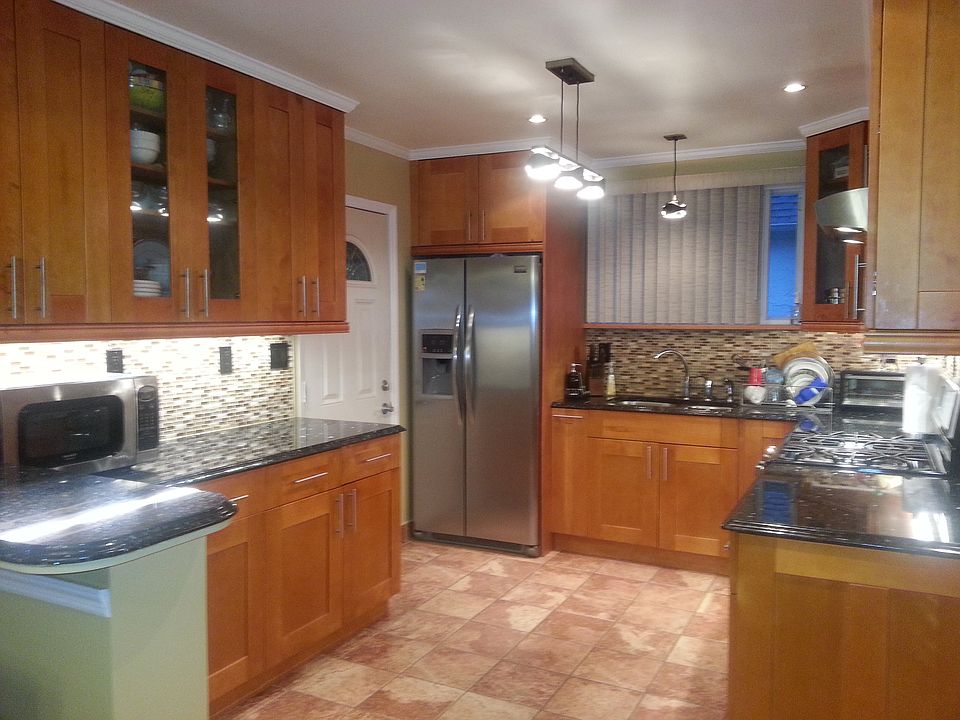 New Kitchen