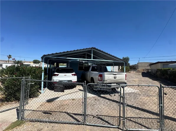 573 Malibu Bay, Bullhead City, AZ 86442