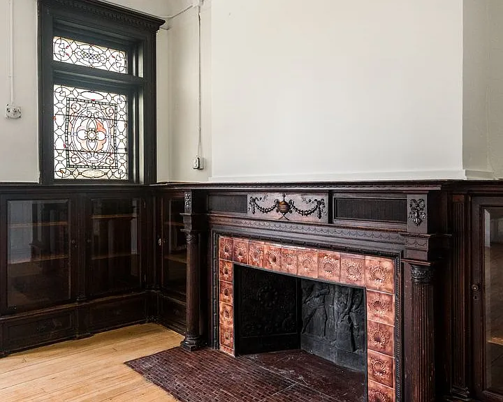Goodell Manor — Photo 32