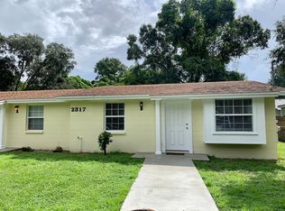 2317 Palm Ave #B, Seffner, FL 33584