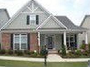 435 Pringle Dr, Suwanee, GA 30024