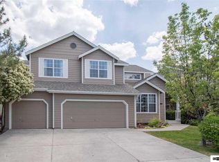 4553 Village Green Pkwy, Reno, NV 89519