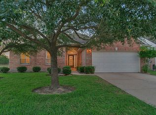 18110 Linden Forest Ln, Katy, TX 77449
